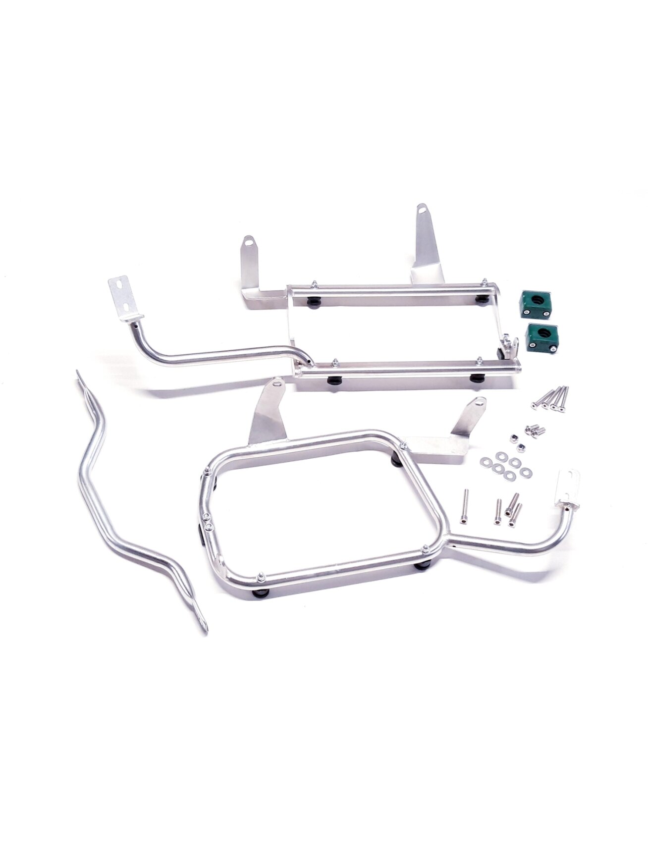 LS2 BMW 1200GS SIDE SHELVES LS2 BMW 1200GS SIDE SHELVES