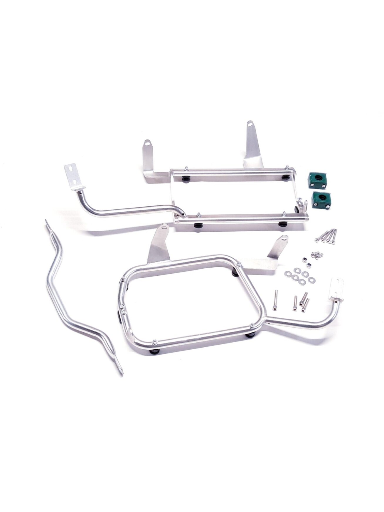 LS2 BMW 750/850GSI SIDE SHELVES 1
