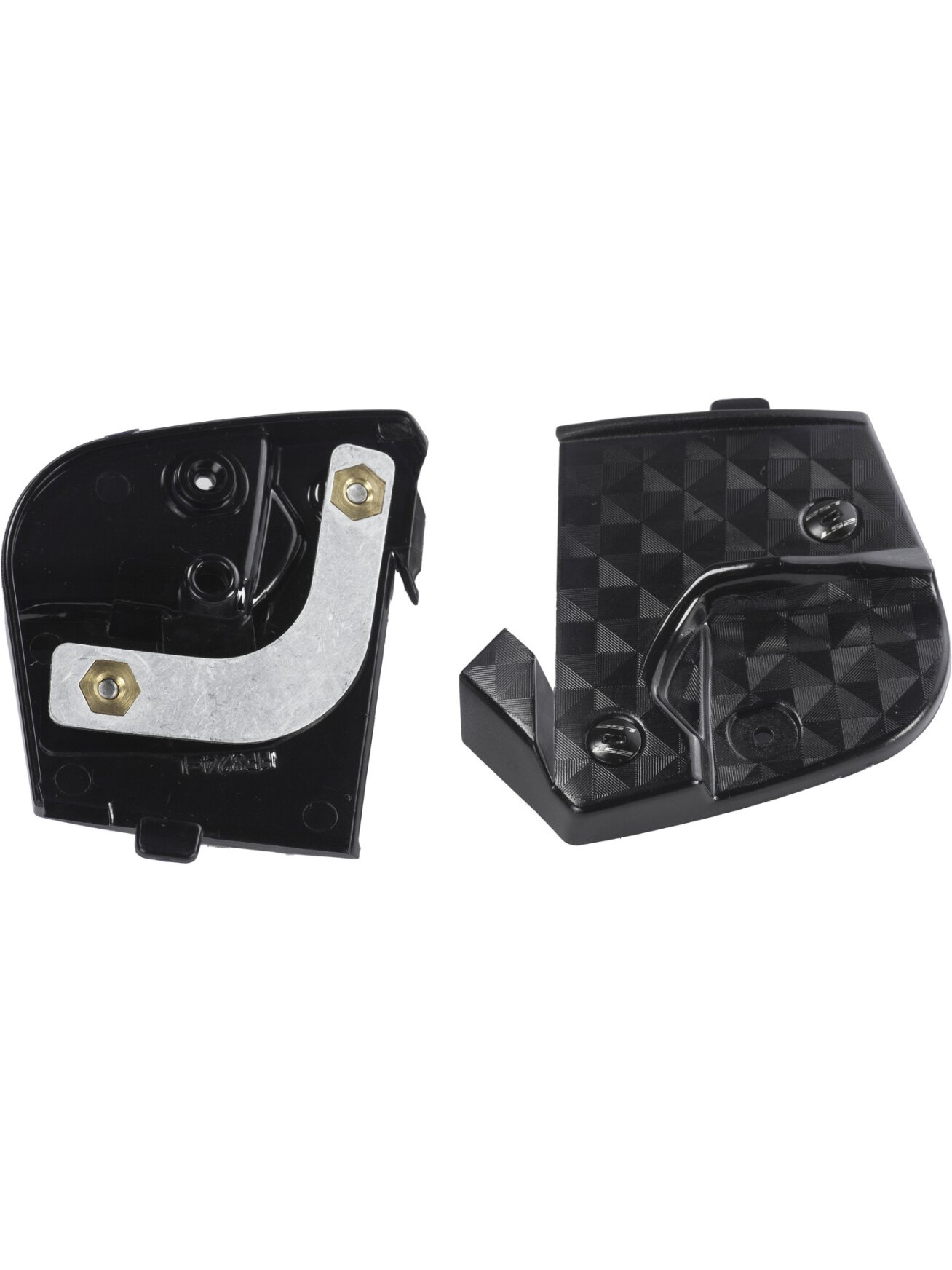 LS2 CHIN BAR FIXED PART FF324 LS2 CHIN BAR FIXED PART FF324
