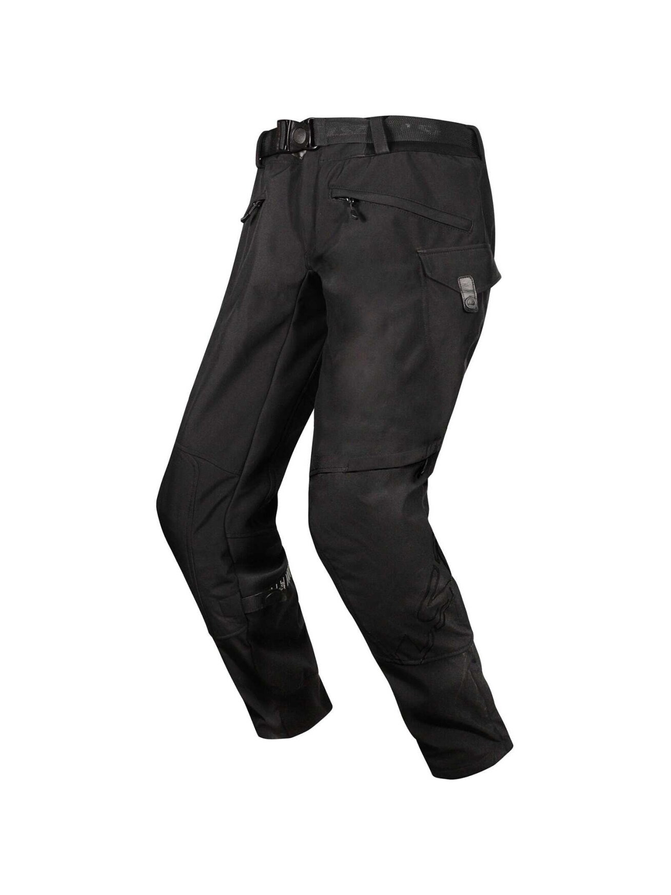 LS2 DOUGLAS MAN PANT BLACK LS2 DOUGLAS MAN PANT BLACK