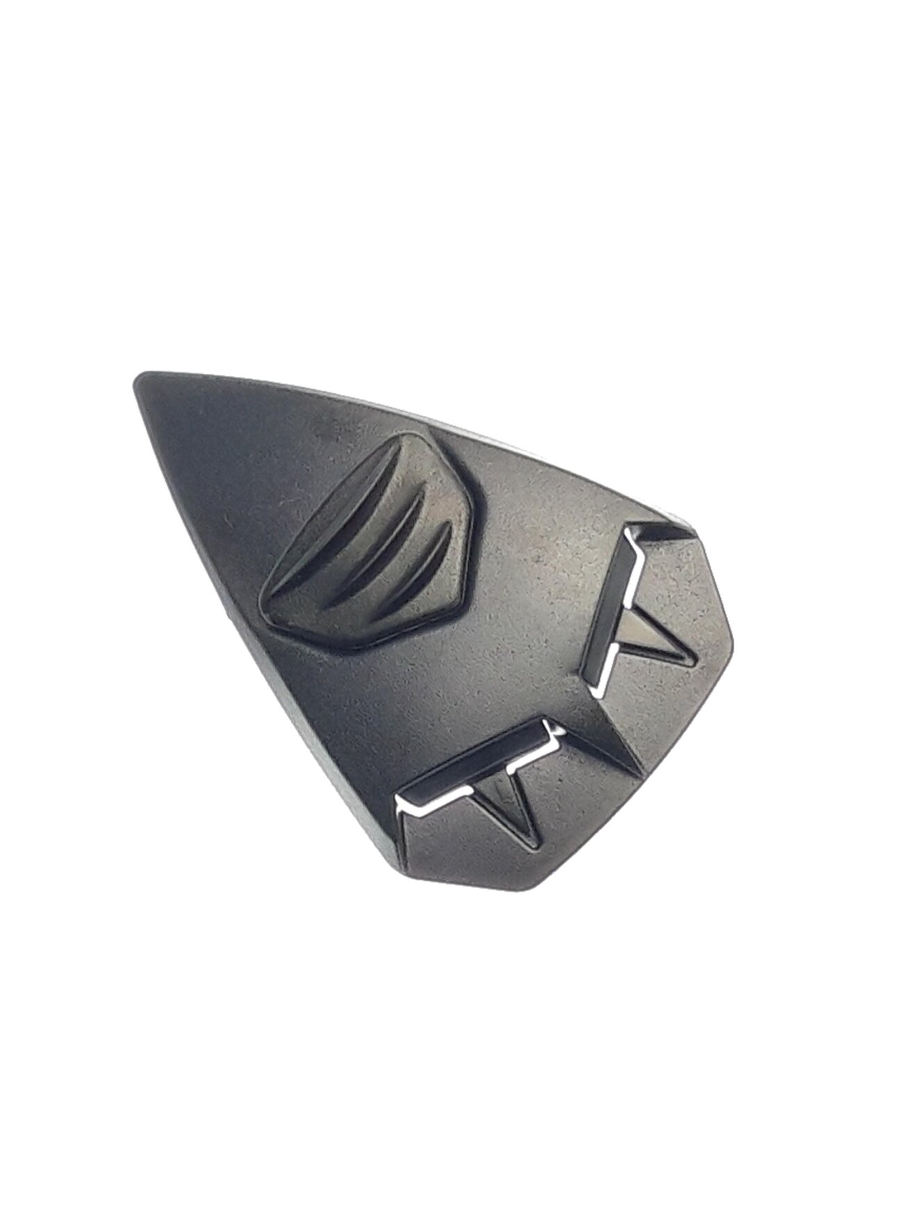 LS2 FF325 AIR VENT UPPER