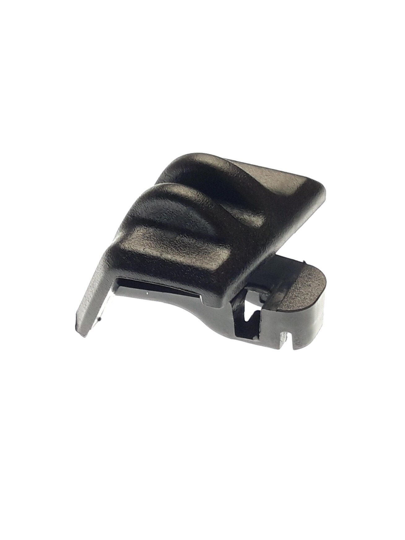 LS2 FF325 BUTTON SUN VISOR 3