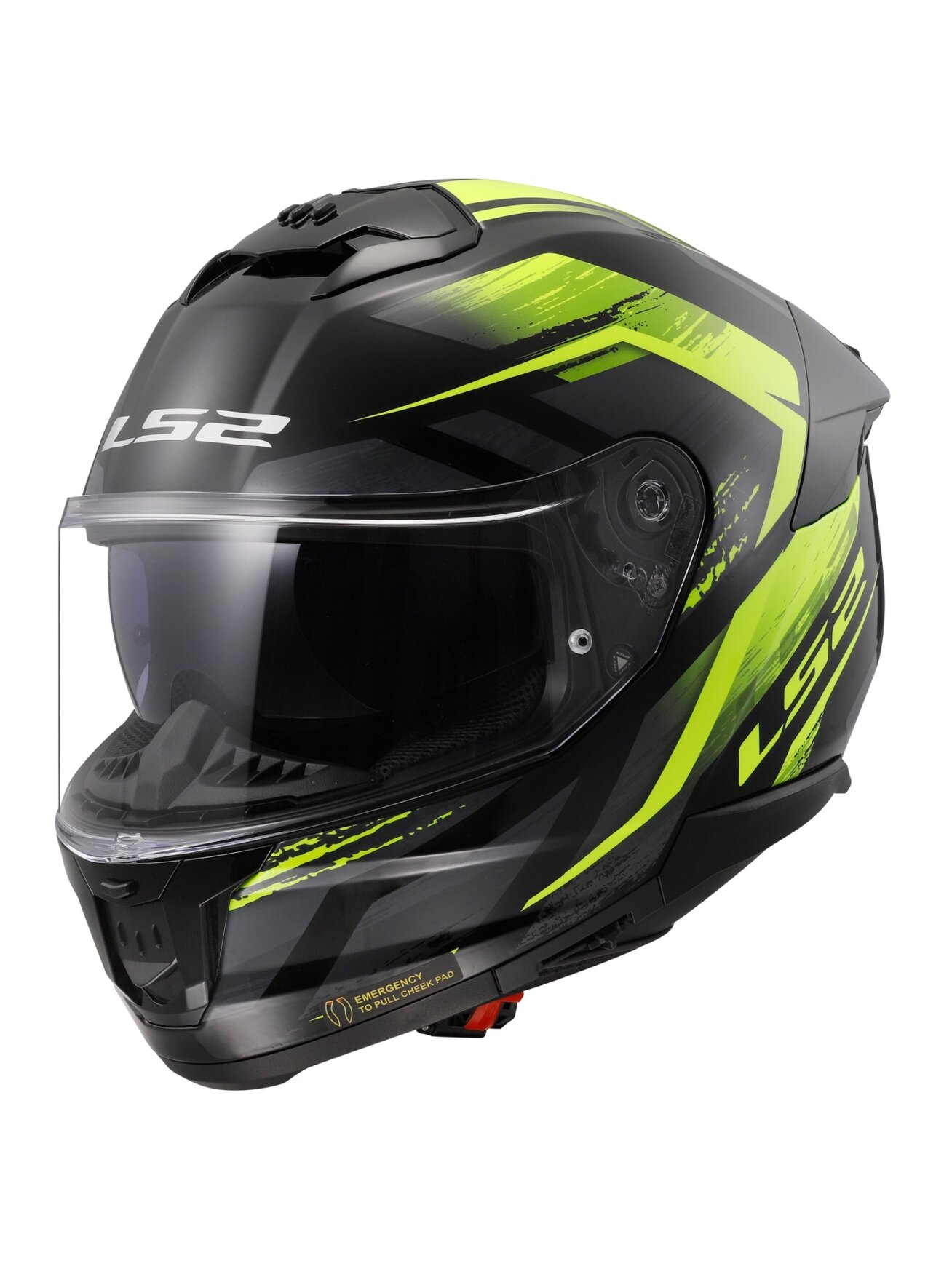 LS2 FF808 STREAM II FURY BLACK H-V YELLOW-06