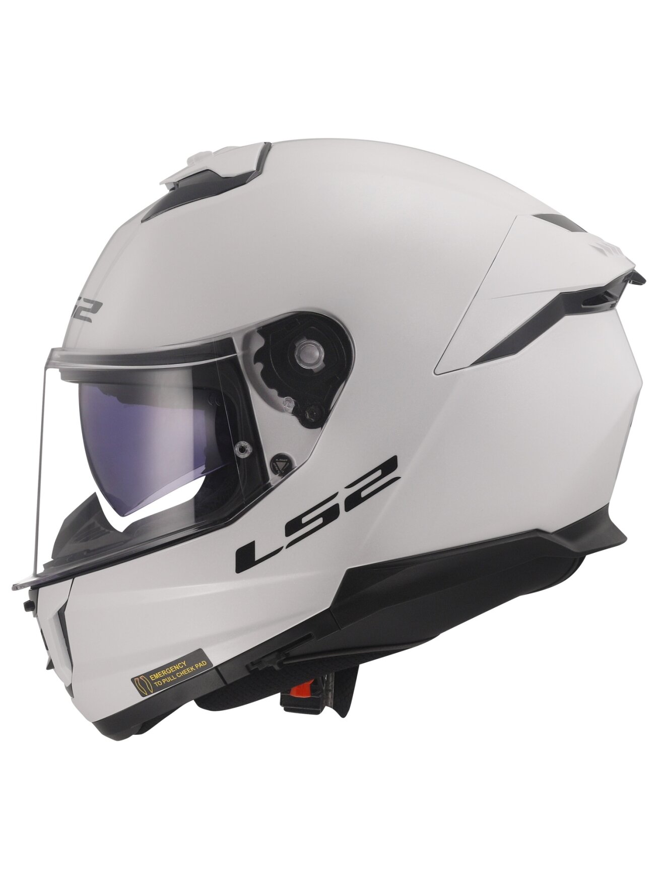 LS2 FF808 STREAM II GLOSS WHITE-06 1