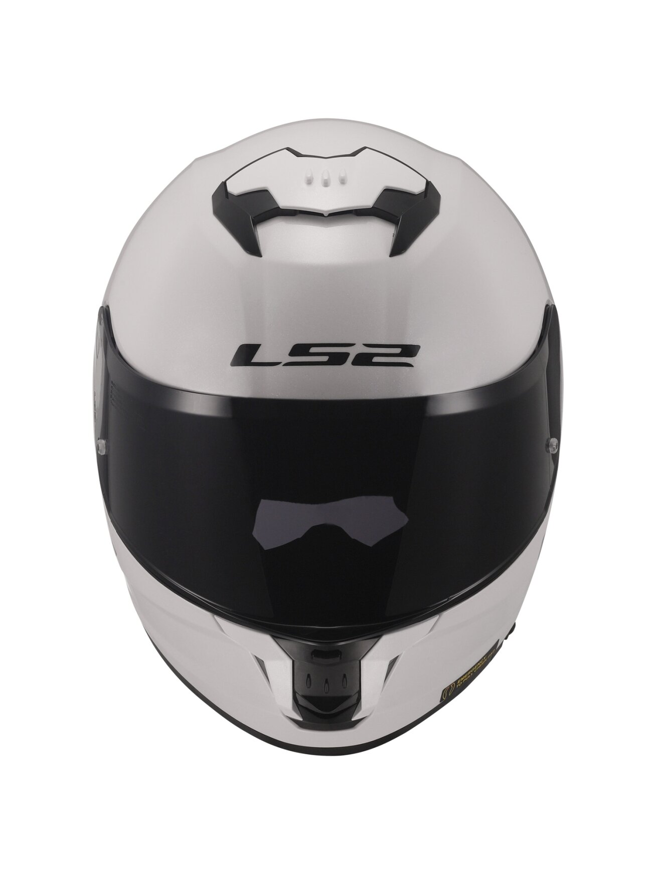 LS2 FF808 STREAM II GLOSS WHITE-06 4