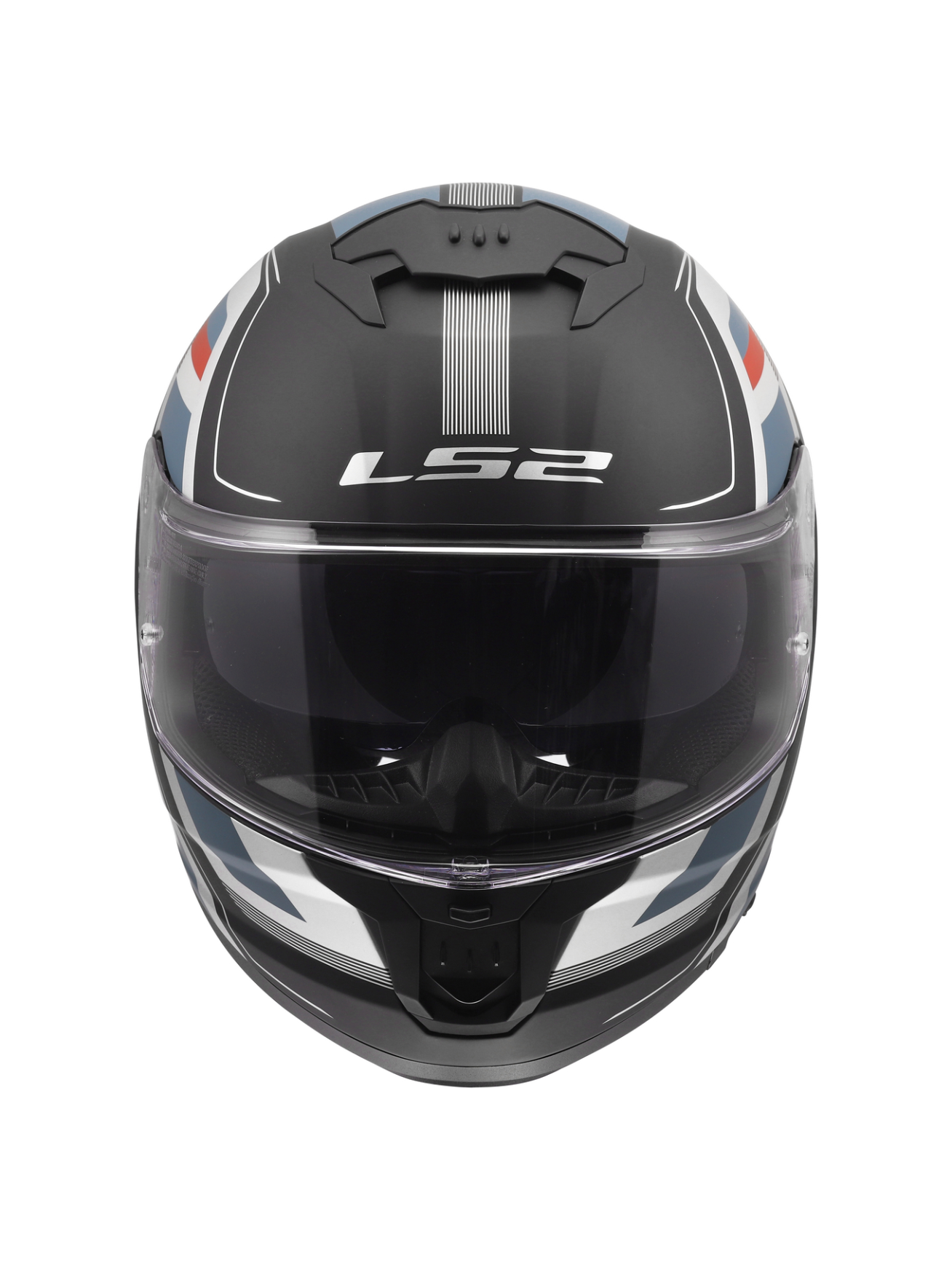 LS2 FF808 STREAM II VINTAGE BLACK PETROL-06 8 LS2 FF808 STREAM II VINTAGE BLACK PETROL-06 8