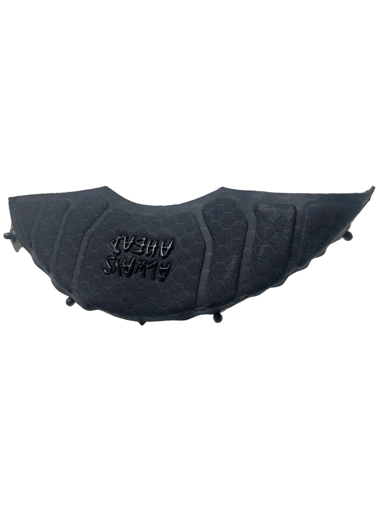 LS2 FF900 CHIN CURTAIN 1 LS2 FF900 CHIN CURTAIN 1