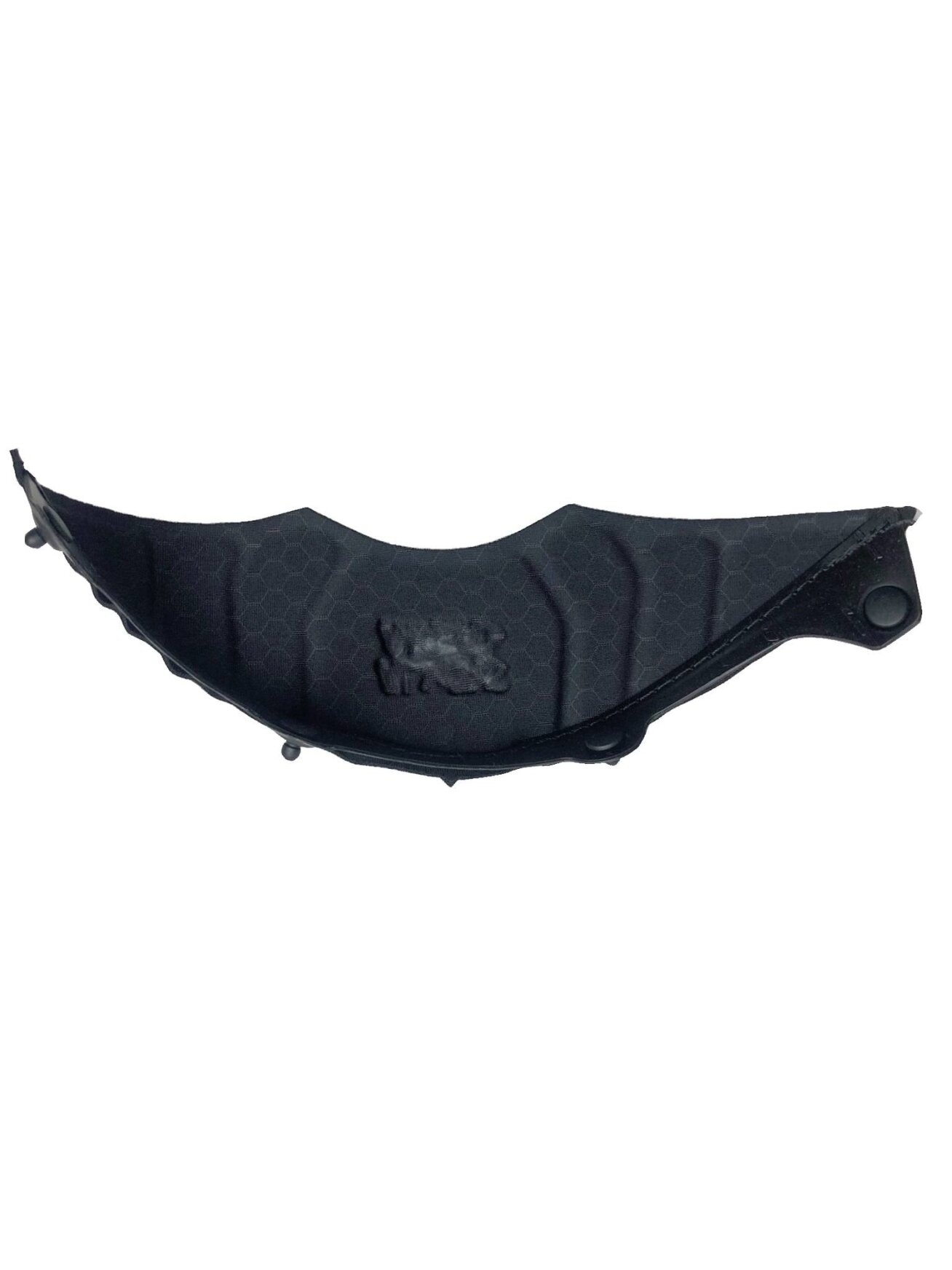 LS2 FF900 CHIN CURTAIN 2