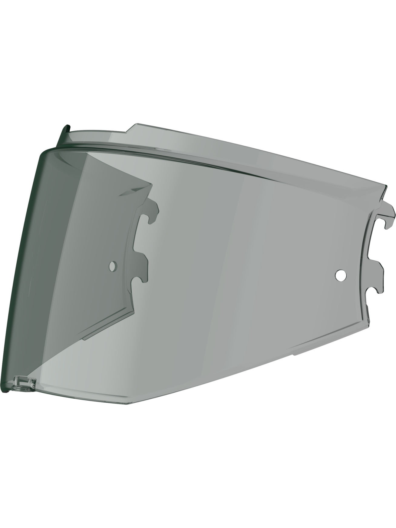 LS2 FF910 VISOR LIGHT TINTED
