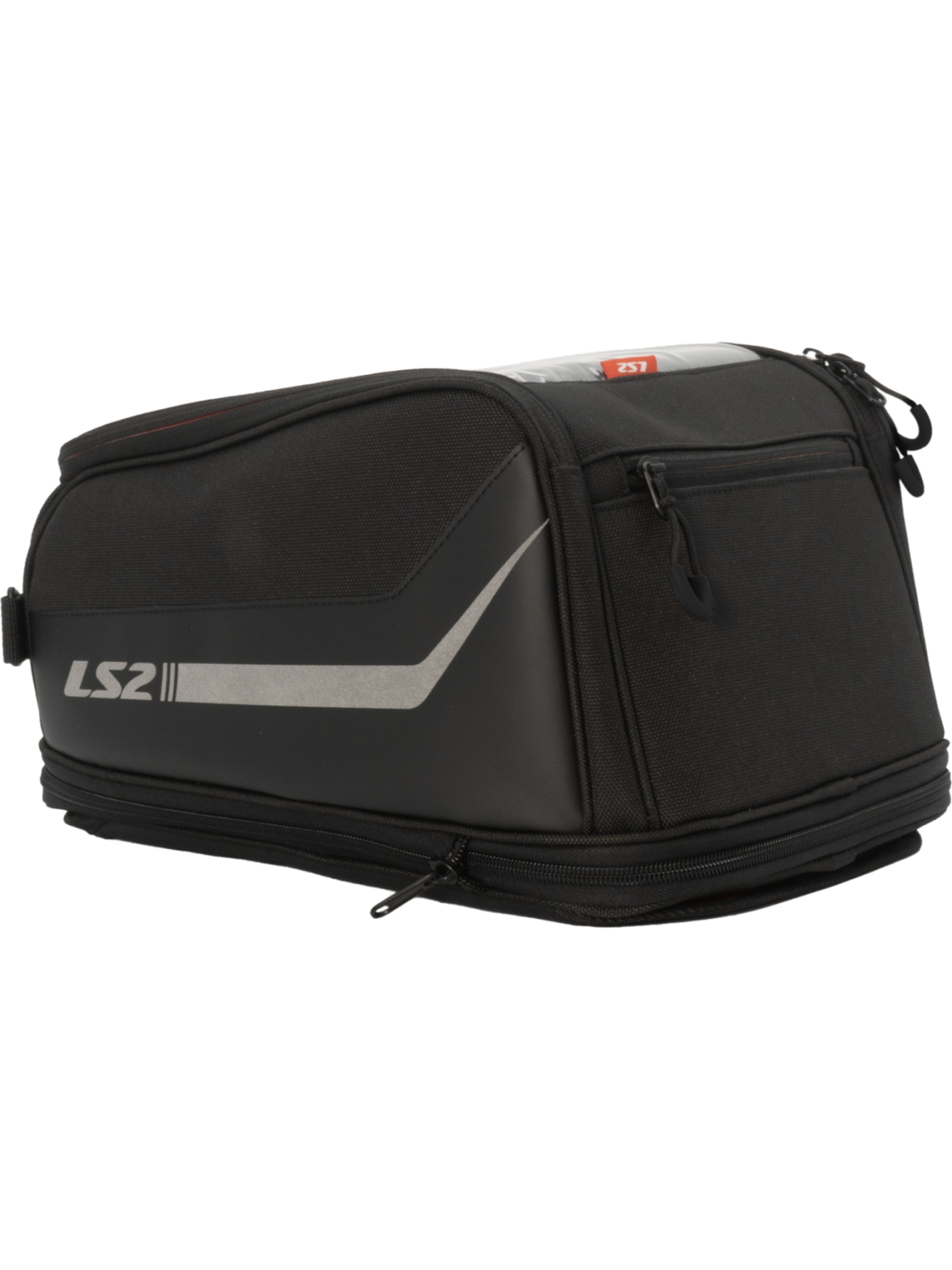 LS2 FREEDOM 13L TANKBAG 5 LS2 FREEDOM 13L TANKBAG 5