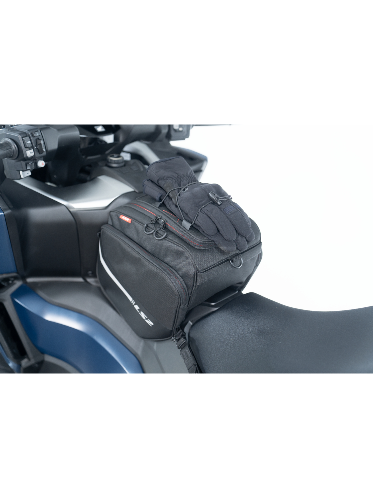 LS2 FREEDOM 15L TUNNEL BAG 11