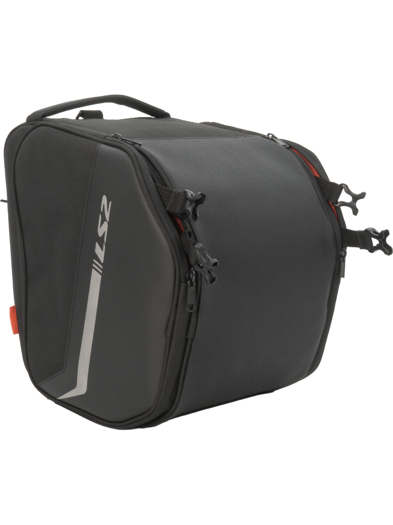 LS2 FREEDOM 15L TUNNEL BAG LS2 FREEDOM 15L TUNNEL BAG
