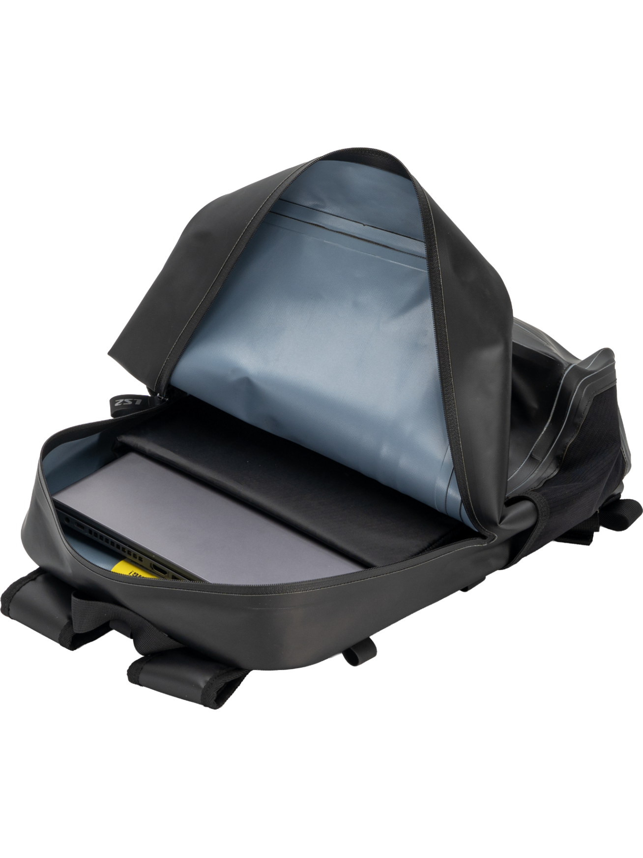 LS2 MOVE AHEAD WP 20L BACKPACK 3