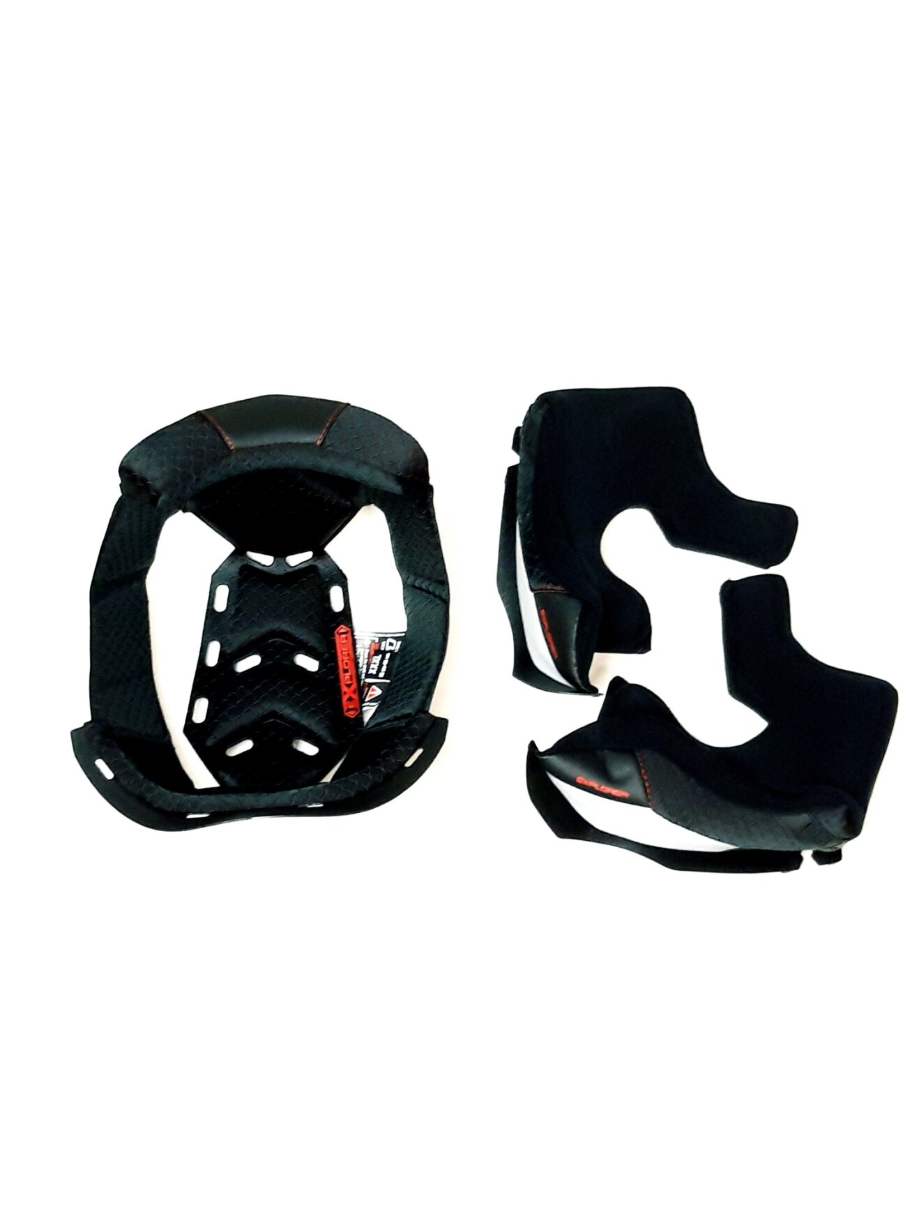 LS2 MX701 CARBON LINER