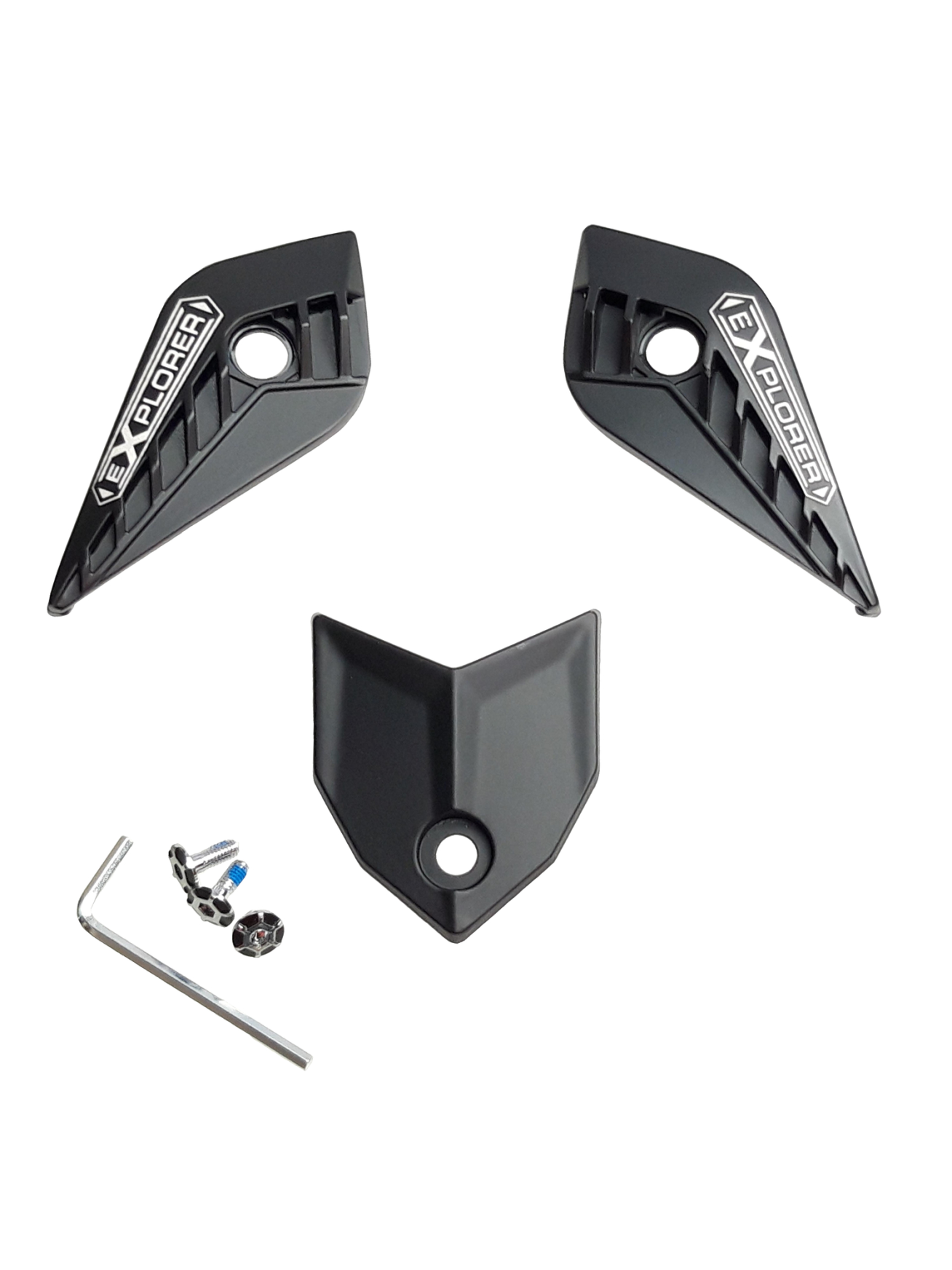 LS2 MX701 KIT FOR FULL FACE