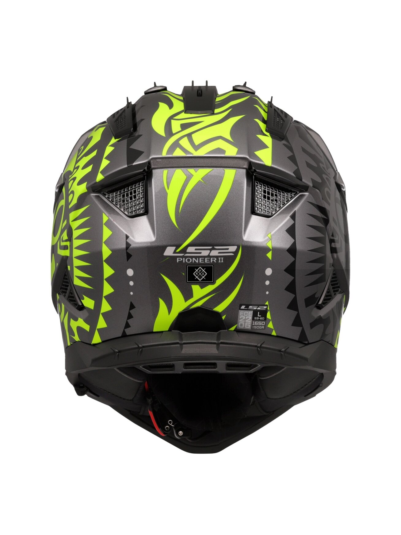 LS2 MX702 PIONEER II RANGI H-VIS YELLOW-06 3