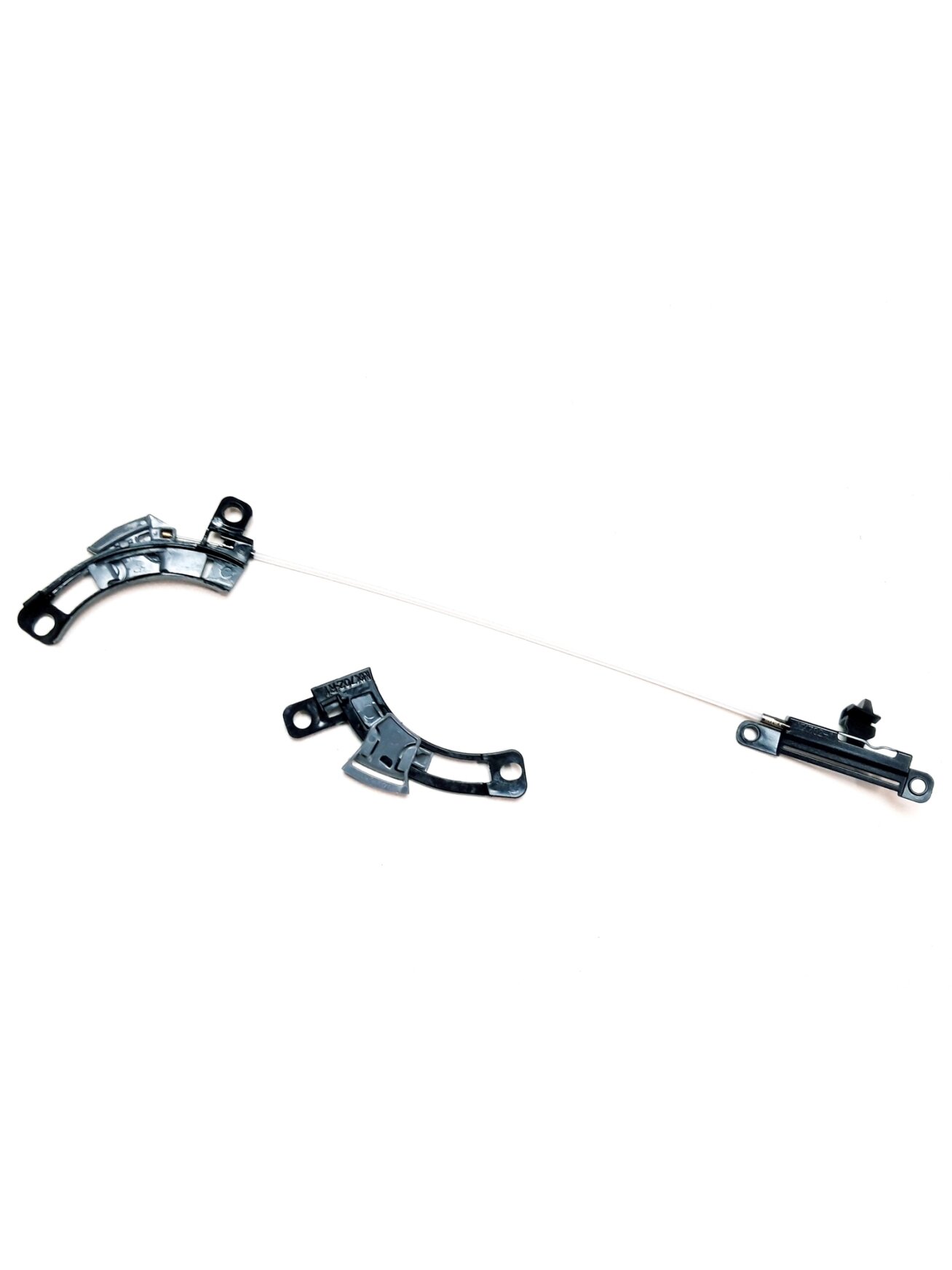 LS2 MX702 SUN VISOR SYSTEM
