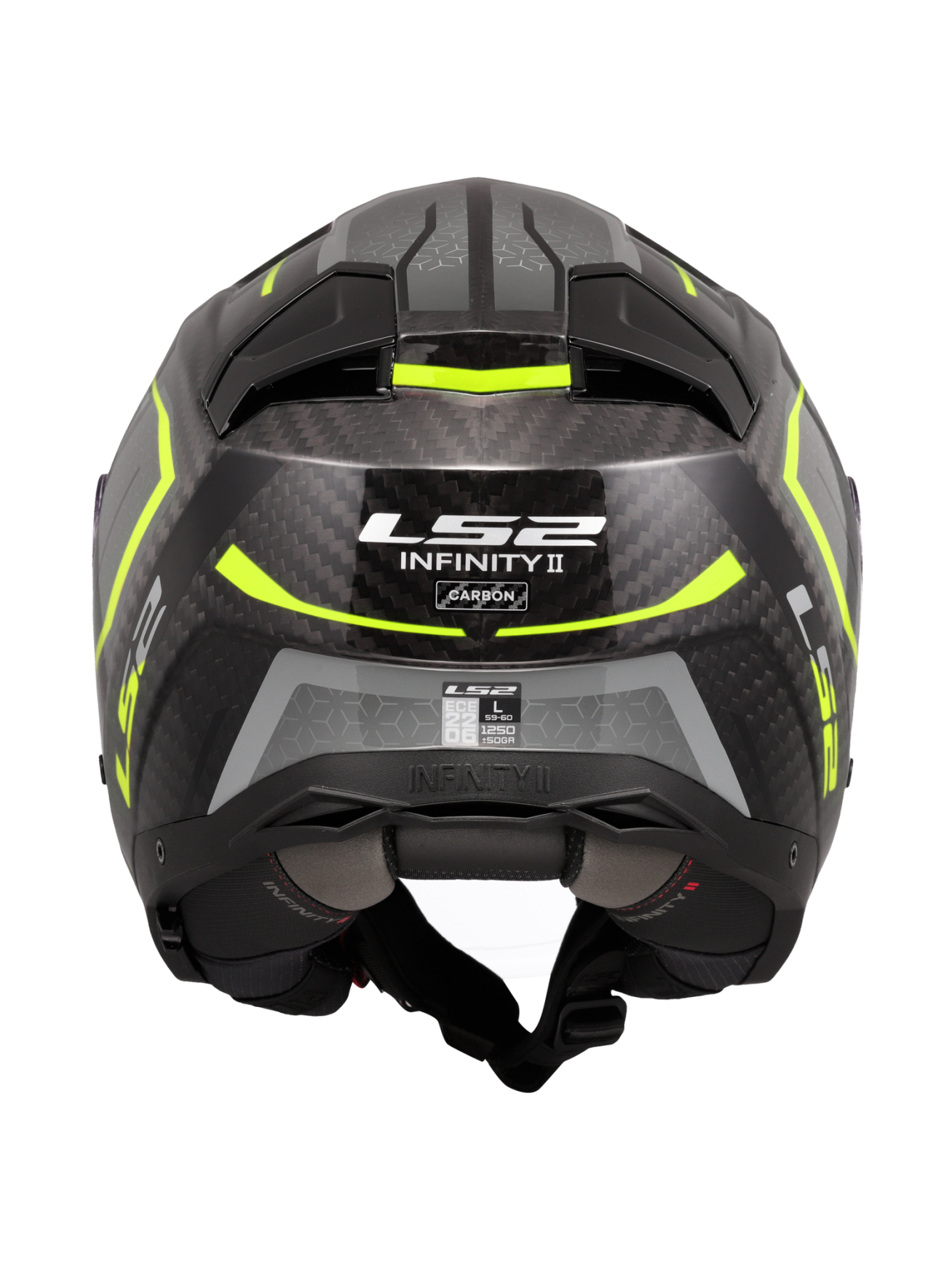 LS2 OF603 INFINITY II C URUS H-VIS YELLOW-06 3