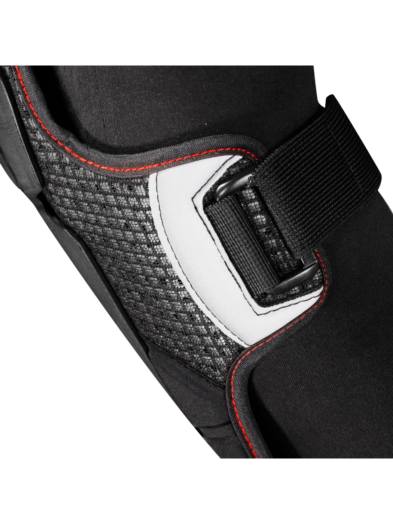 LS2 ROOKIE KNEE PROTECTOR S-L 4