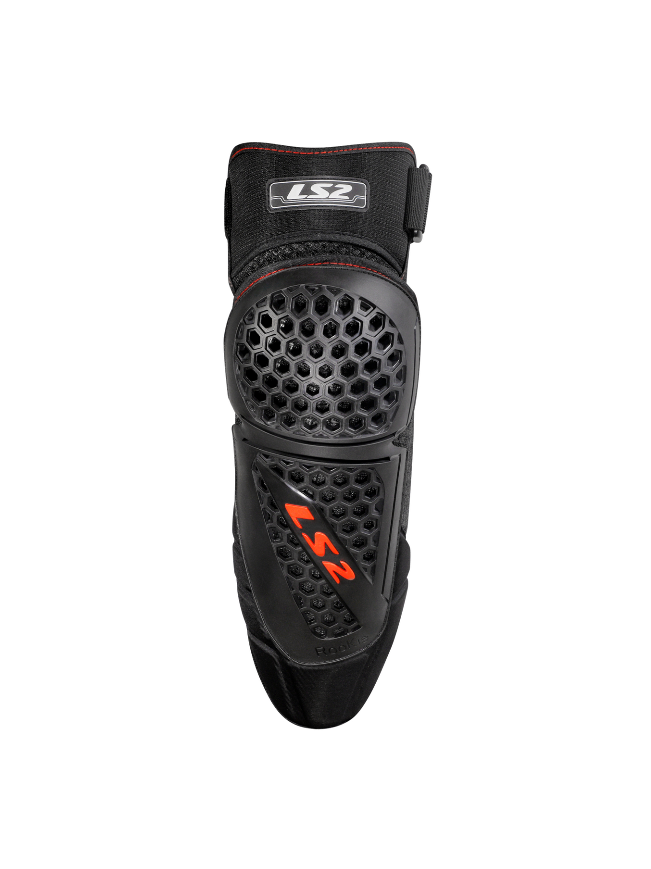 LS2 ROOKIE KNEE PROTECTOR XL-3XL 4