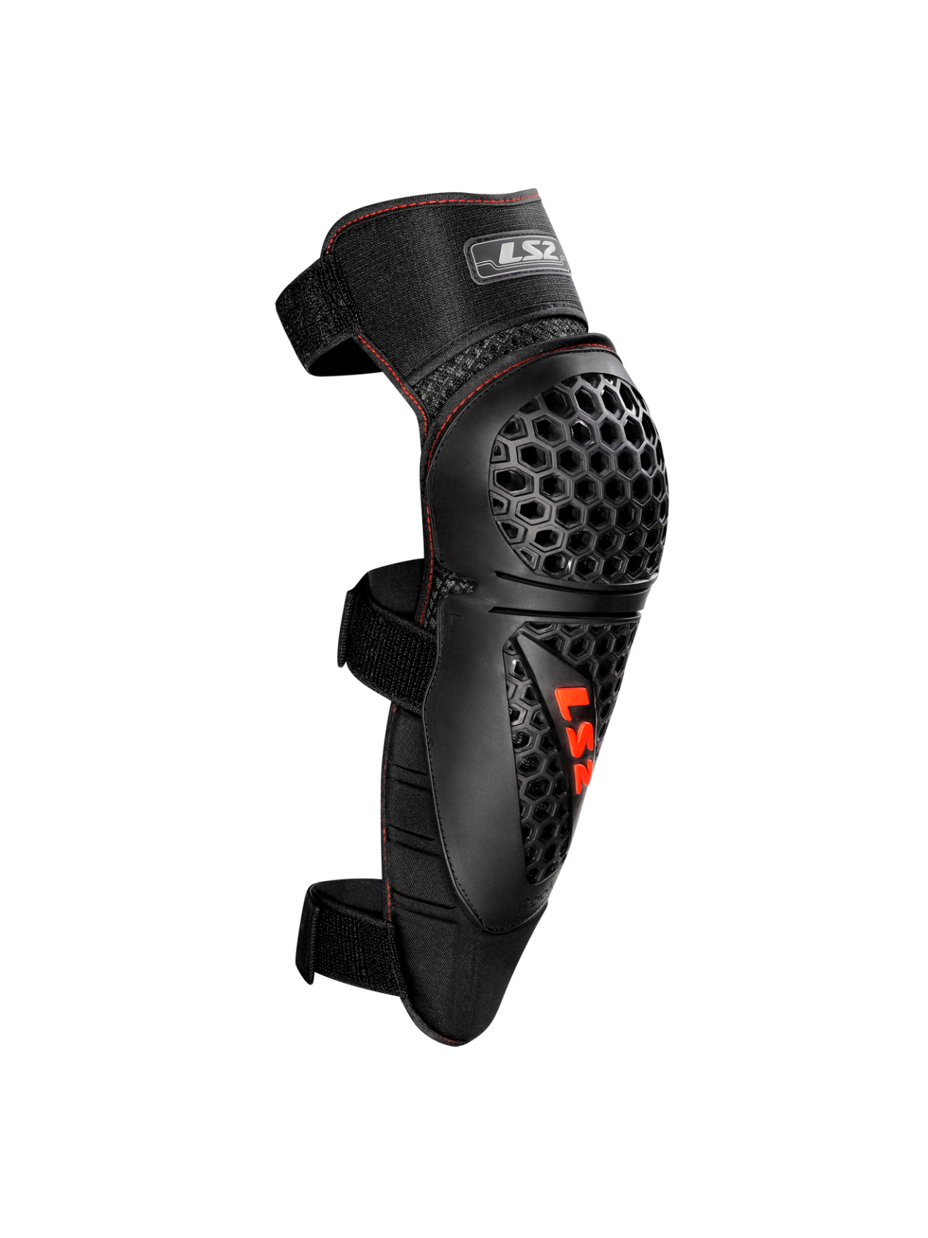 LS2 ROOKIE KNEE PROTECTOR XL-3XL