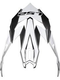 LS2 MX470 PEAK POWER JEANS