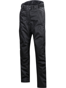 LS2 CHART EVO LADY PANT BLACK LONG 1