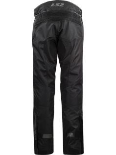 LS2 NIMBLE MAN PANT BLACK 2