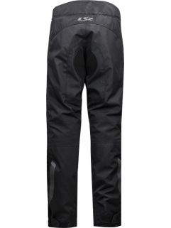 LS2 CHART EVO MAN PANT BLACK LONG 3
