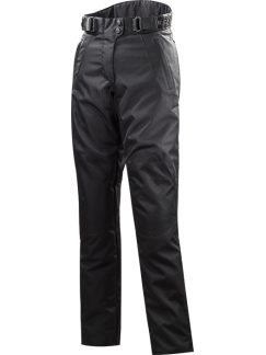 LS2 CHART EVO LADY PANT BLACK 1