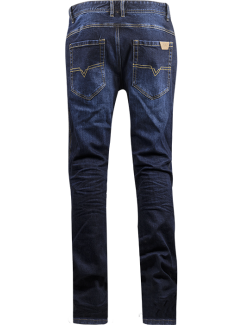 LS2 VISION EVO MAN JEANS BLUE 3 LS2 VISION EVO MAN JEANS BLUE 3