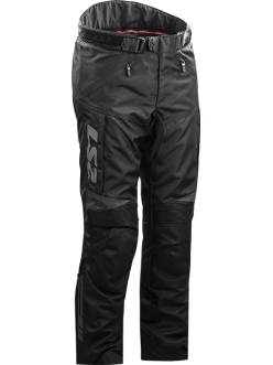 LS2 NIMBLE MAN PANT BLACK