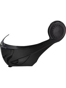 LS2 FF313 CHIN BAR MATT CARBON LS2 FF313 CHIN BAR MATT CARBON