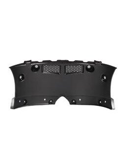 LS2 FF908 CHIN BAR MIDDLE PLASTIC PART