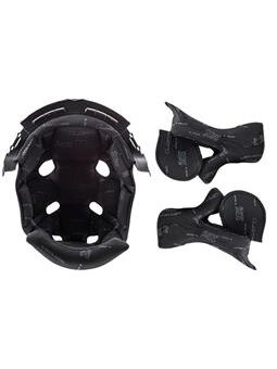 LS2 LINER MX470 BLACK