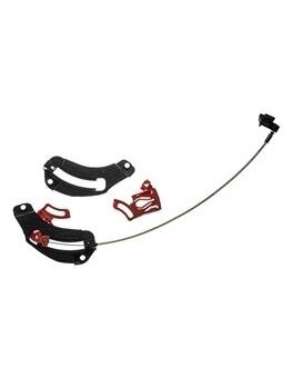LS2 SUN VISOR SYSTEM MX436 (XL-3XL)
