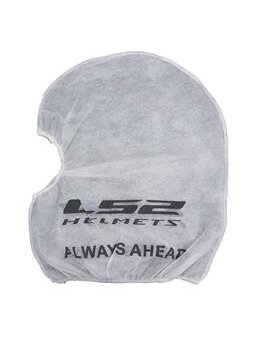 LS2 Under helmet PACK