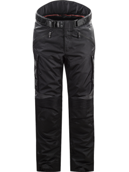 LS2 NIMBLE MAN PANT BLACK 1 LS2 NIMBLE MAN PANT BLACK 1