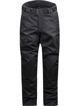 LS2 CHART EVO MAN PANT BLACK LONG 1