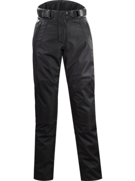 LS2 CHART EVO LADY PANT BLACK