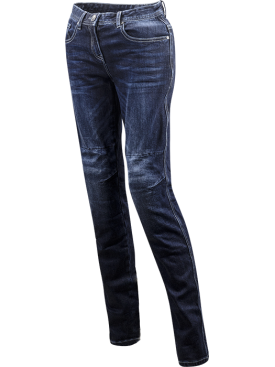 LS2 VISION EVO LADY JEANS BLUE LS2 VISION EVO LADY JEANS BLUE