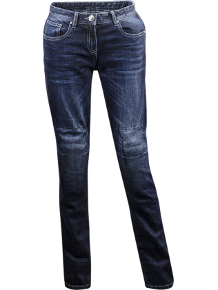 LS2 VISION EVO LADY JEANS BLUE 1 LS2 VISION EVO LADY JEANS BLUE 1