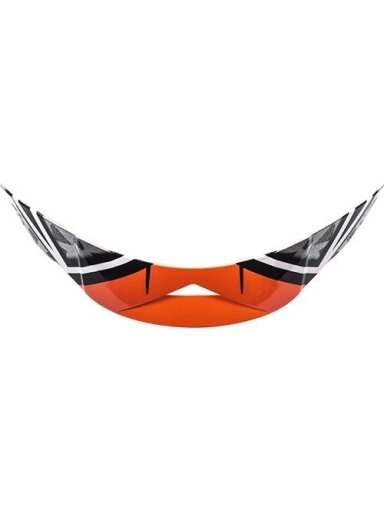 LS2 AIR VENT BACK BARBERA FF390