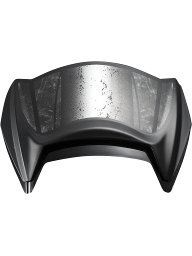 LS2 AIR VENT FRONT TOP FF397