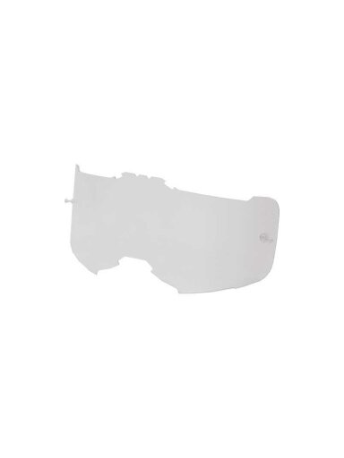 LS2 AURA GOGGLE VISOR CLEAR