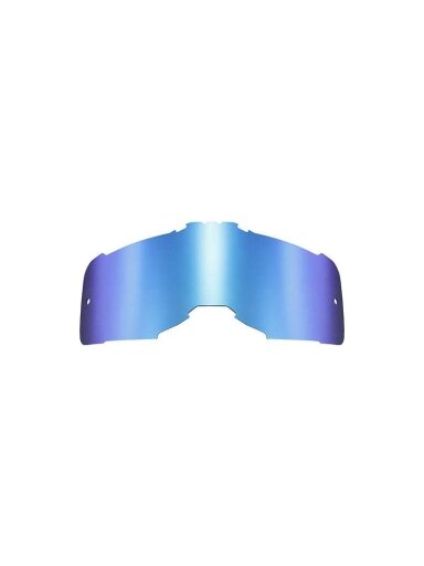 LS2 AURA GOGGLE VISOR IRIDIUM BLUE