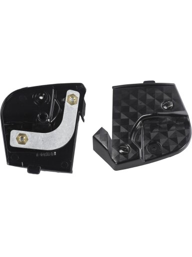 LS2 CHIN BAR FIXED PART FF324