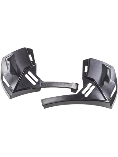 LS2 CHIN BAR  RATCHET SYSTEM 4-XL-3XL FF399
