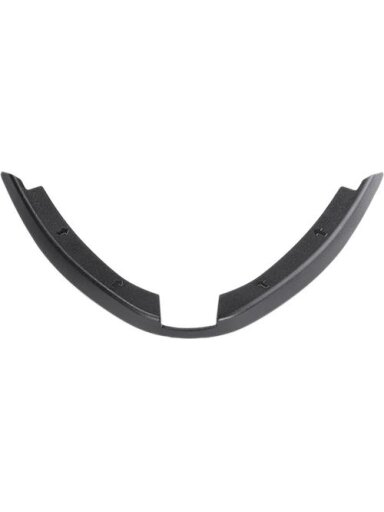 LS2 CHIN BEZEL FF324