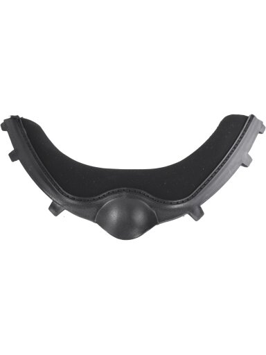 LS2 CHIN CURTAIN FF324